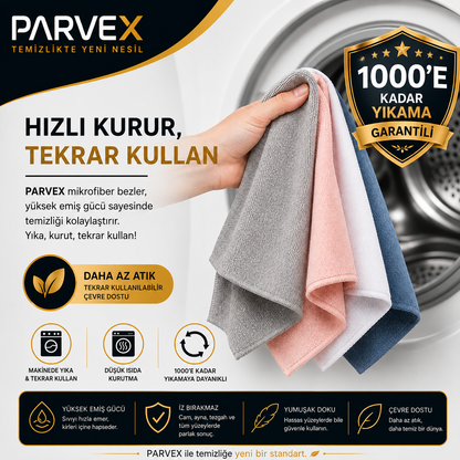 Parvex UltraRoll™