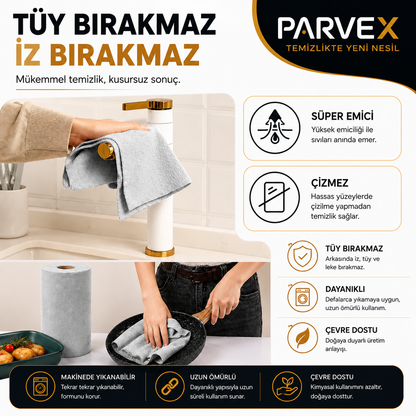 Parvex UltraRoll™