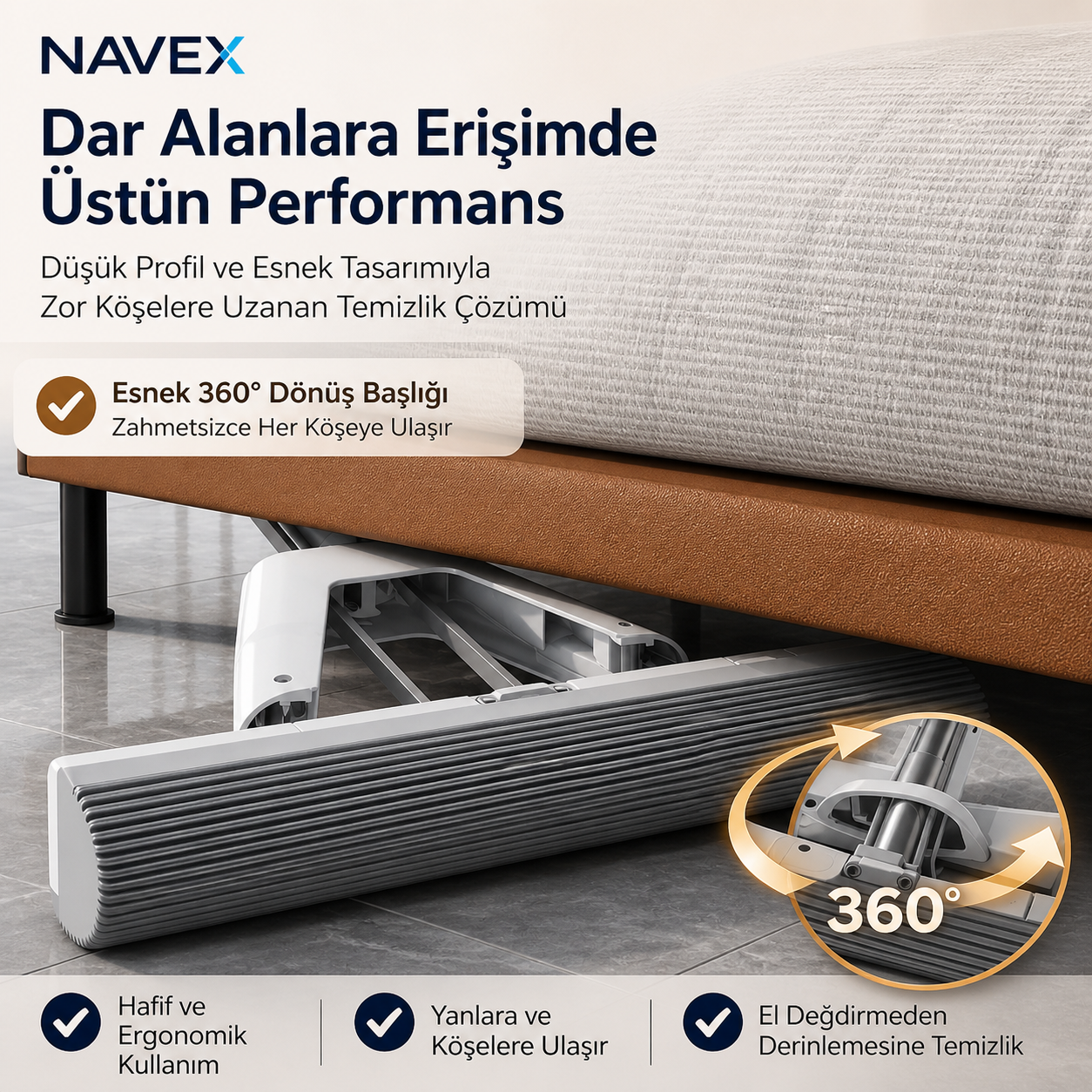 Navex Flex Pro™