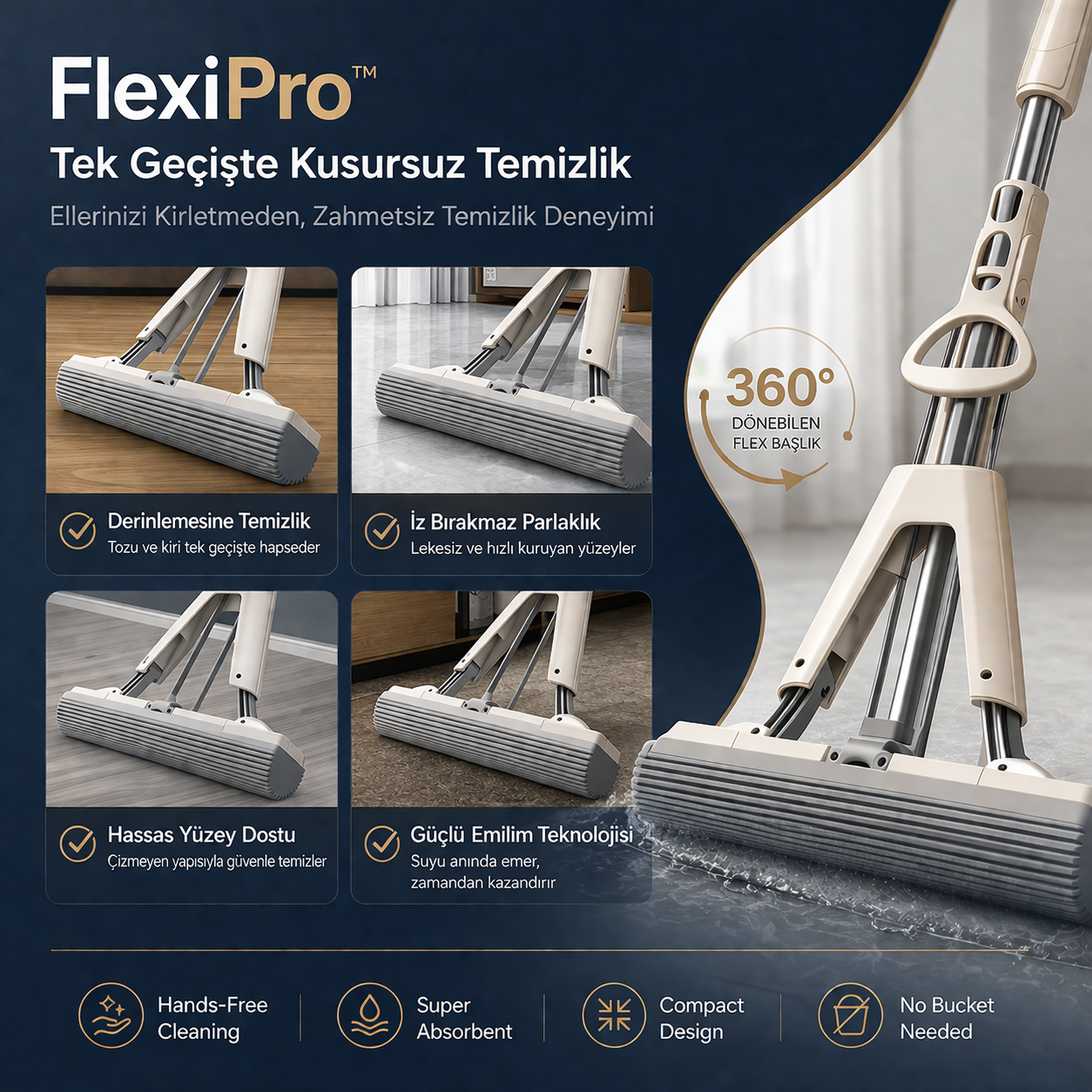 Navex Flex Pro™