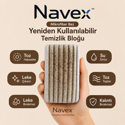 Navex MıknatısEtki™