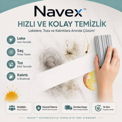 Navex MıknatısEtki™