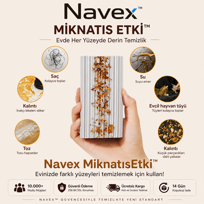 Navex MıknatısEtki™