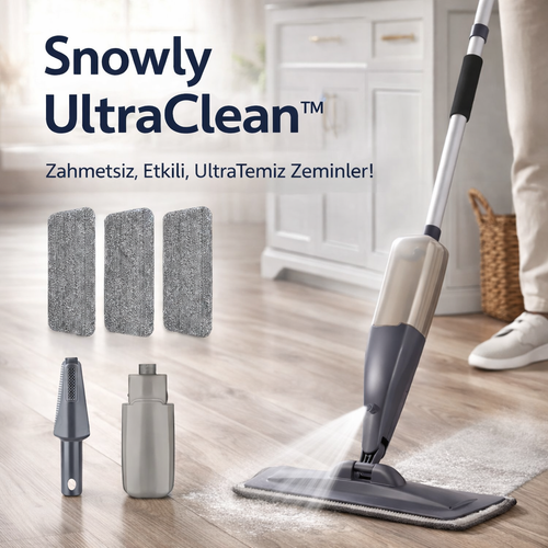 Snowly UltraClean™