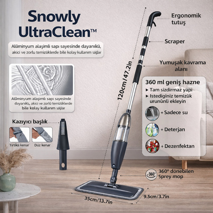 Snowly UltraClean™
