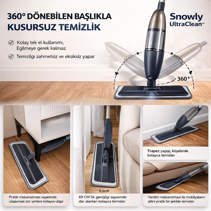Snowly UltraClean™