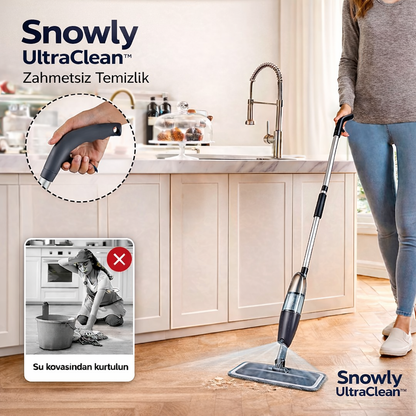 Snowly UltraClean™