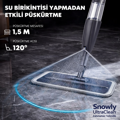 Snowly UltraClean™