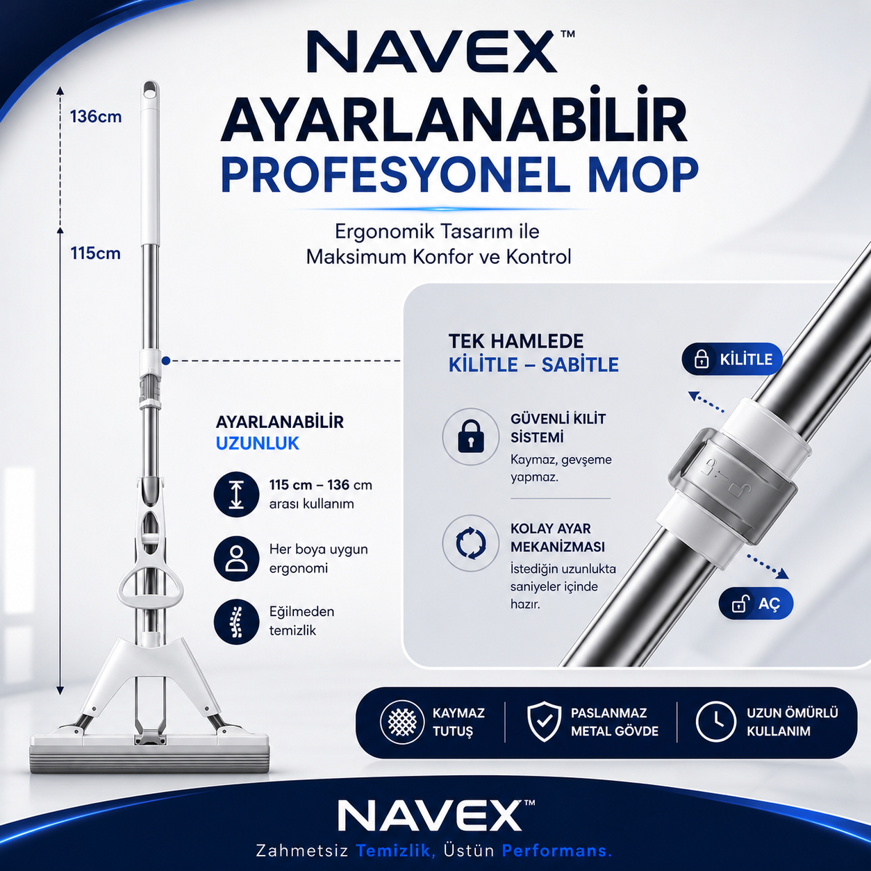 Navex Flex Pro™