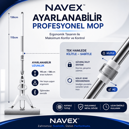 Navex Flex Pro™