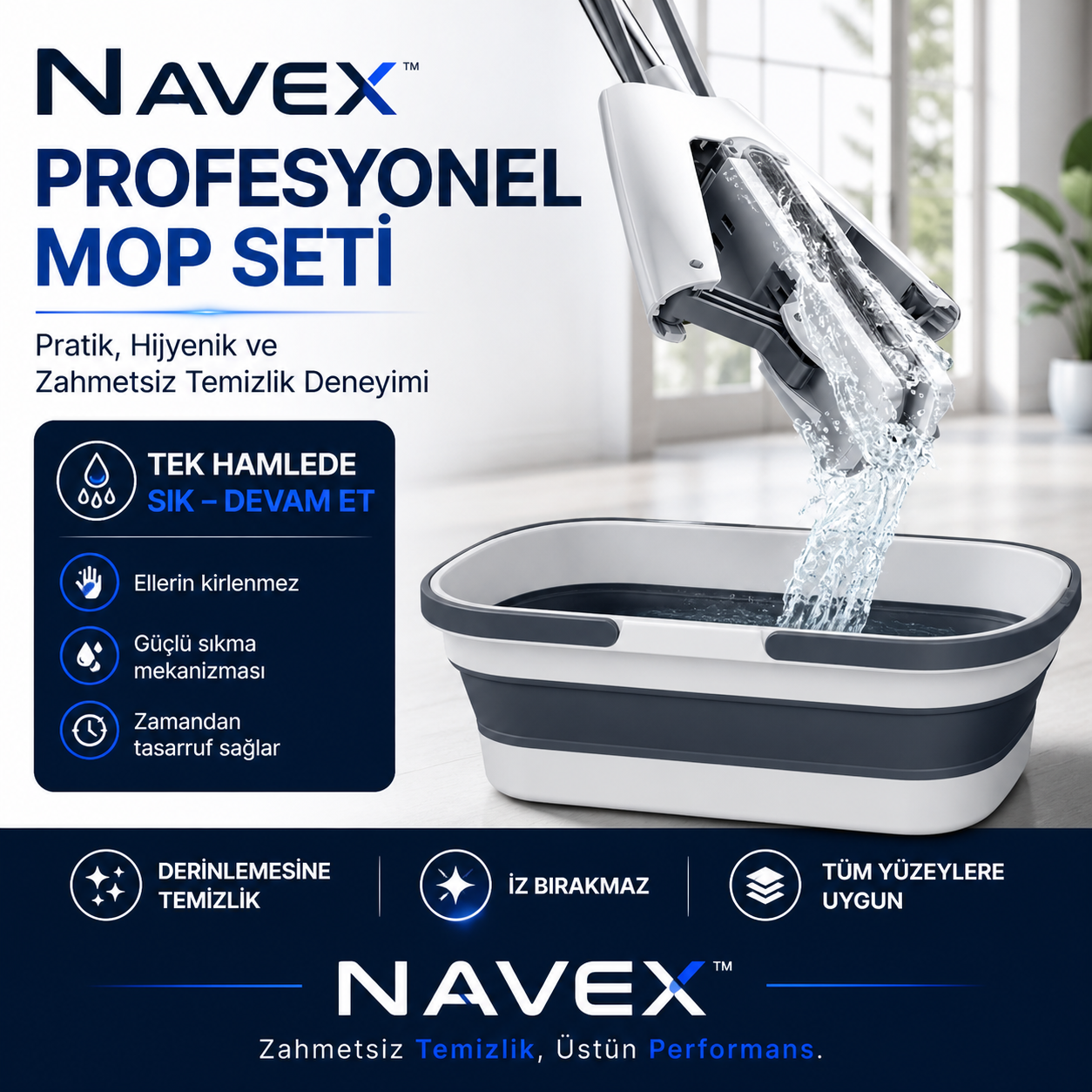 Navex Flex Pro™