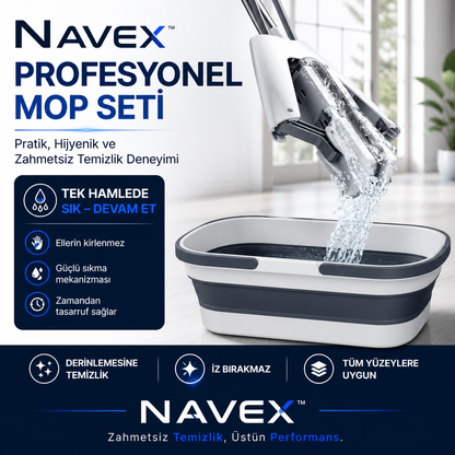 Navex Flex Pro™