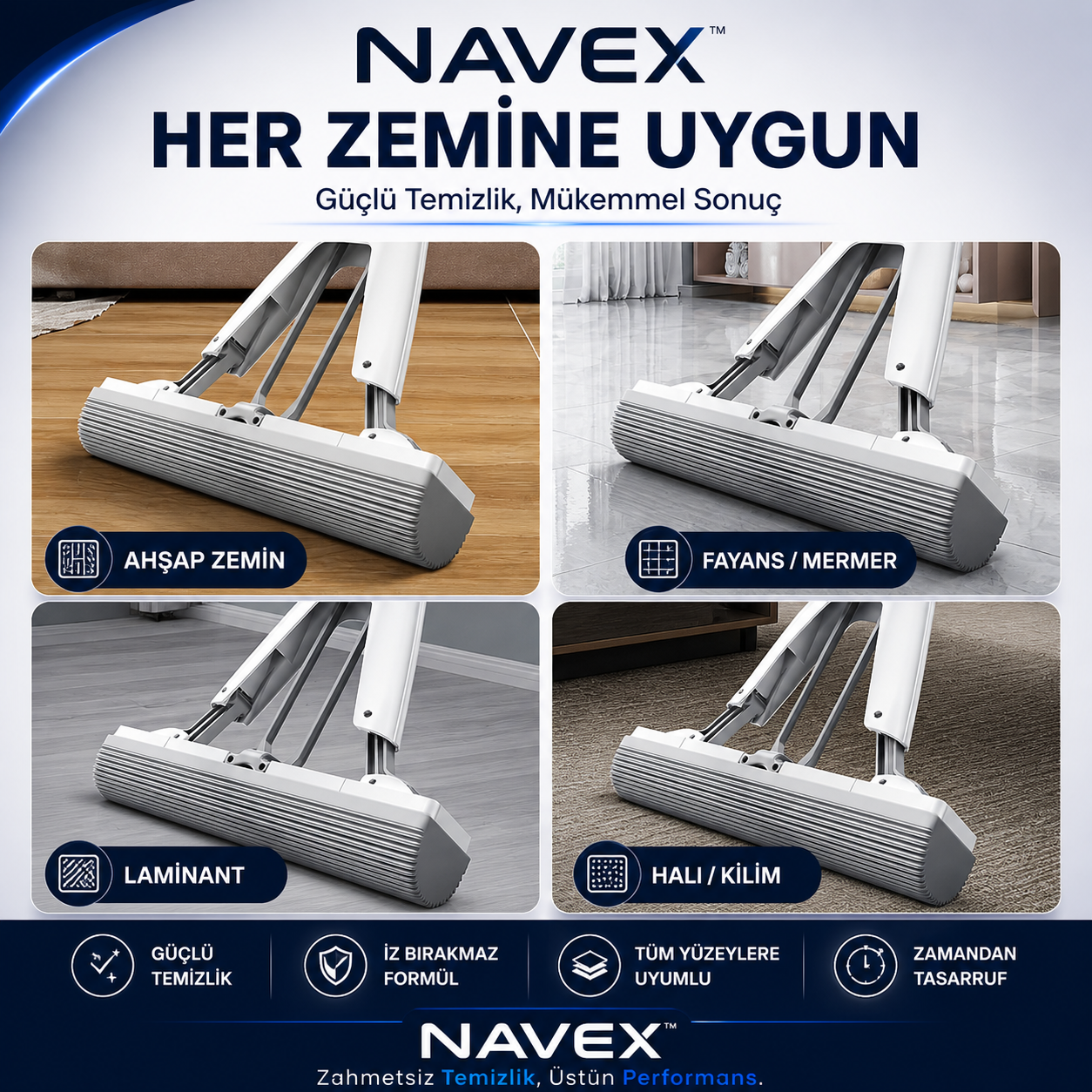 Navex Flex Pro™