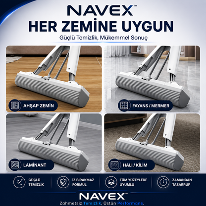 Navex Flex Pro™
