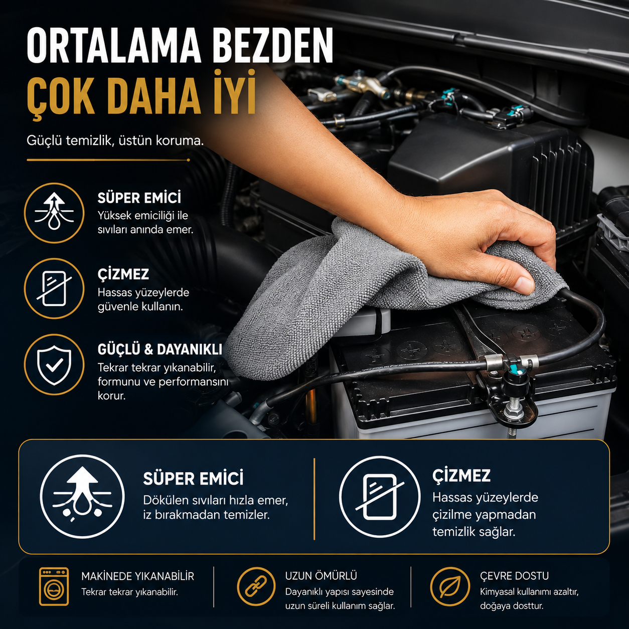 Parvex UltraRoll™