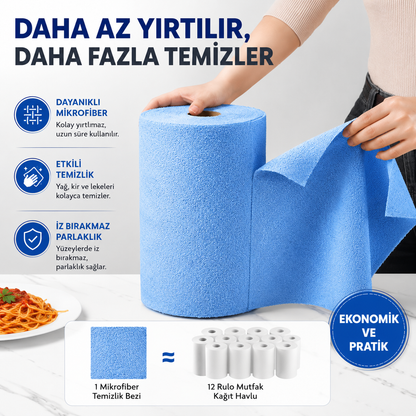 Parvex UltraRoll™