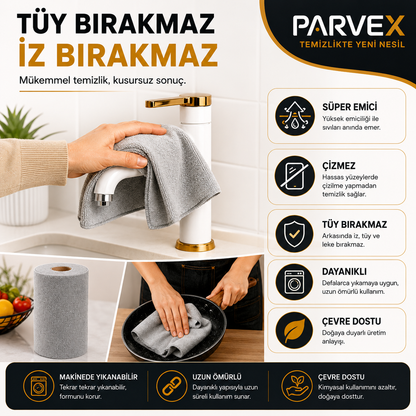 Parvex UltraRoll™