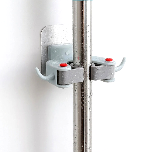 Navex GripLock™ Mop Tutucu