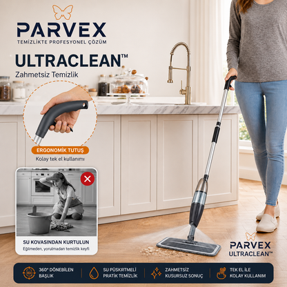 Parvex UltraClean™